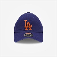 Los Angeles Dodgers Essential Casual Classic Cap
