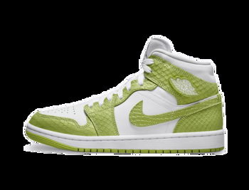 Jordan Air Jordan 1 Mid "Green Python" W DV2959-113