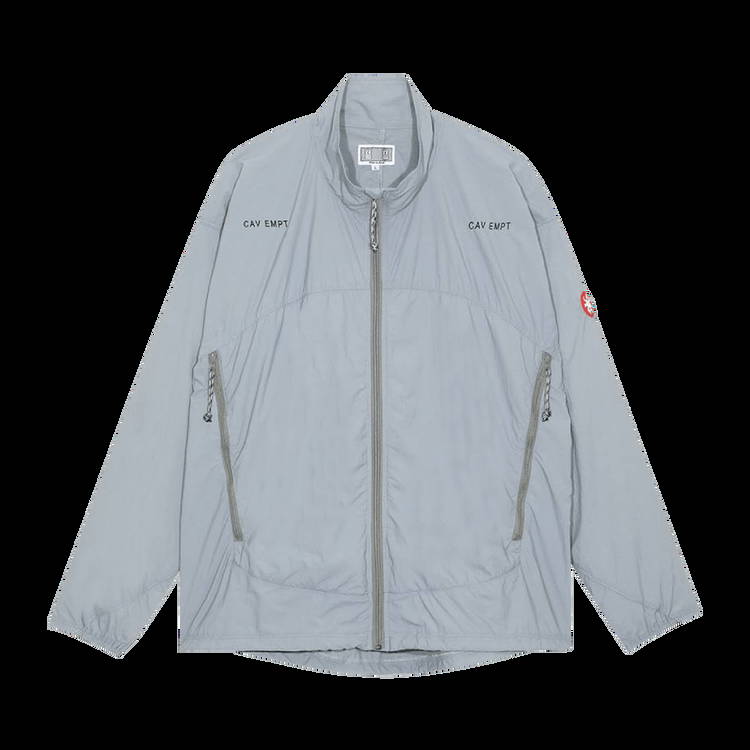 Jacket Cav Empt Light Nylon BDU Jacket CES22JK12 GREY | FLEXDOG