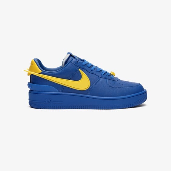 Nike AMBUSH x Air Force 1 Low SP 