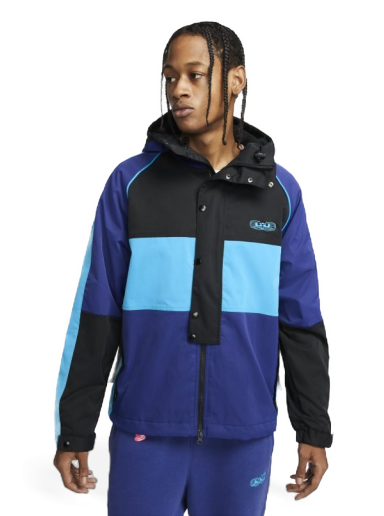 highsnobiety on X: atmos' reversible Nike Big Swoosh BOA jacket is back in  new colors:   / X