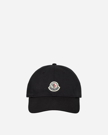 Moncler Baseball Cap 3B00054V0090 999