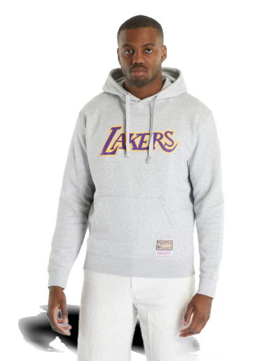 Hoodies and sweatshirts Mitchell & Ness Pinnacle Heavyweight