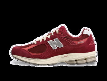 Burgundy sneakers and shoes New Balance | FLEXDOG