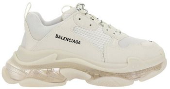Balenciaga Triple S Sneaker 541624W2GA19100
