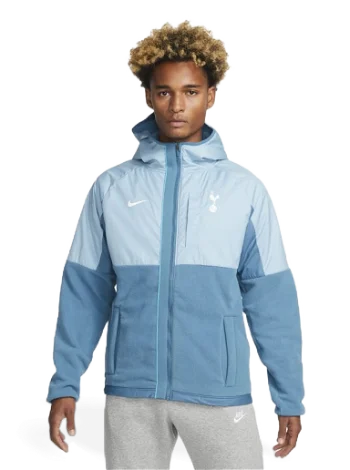 Nike Tottenham Hotspur AWF Winterized Full-Zip Football Jacket DN3114-494