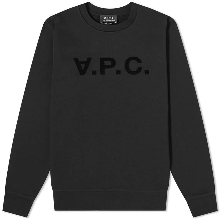 Sweatshirt A.P.C. Viva Sweat COECQ-F27644-LZZ | FLEXDOG