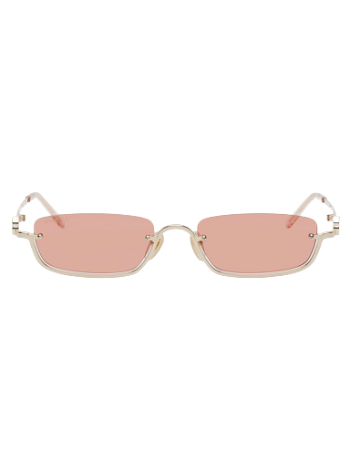 Gucci Rectangular Sunglasses GG1278S-003