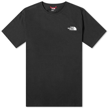 The North Face Collage T-Shirt NF0A7ZDXAGG