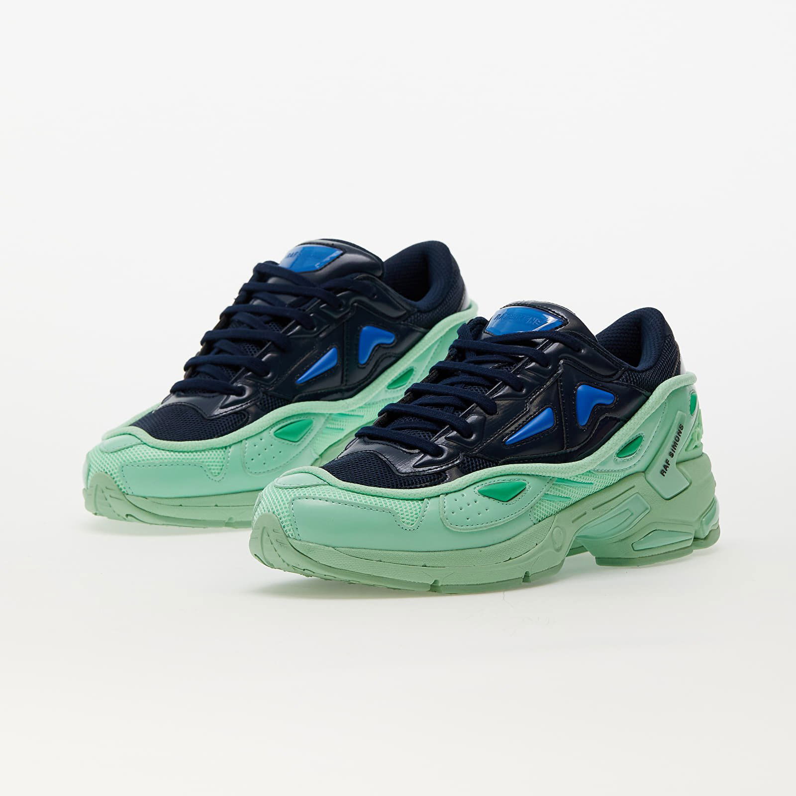 RAF SIMONS Pharaxus HR830001S 3449 | FlexDog