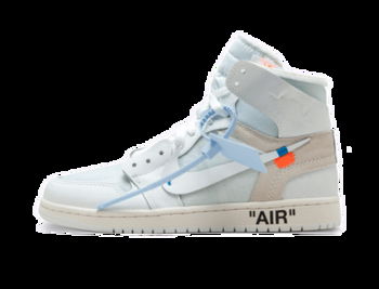 Nike jordan x hot sale off white 2018