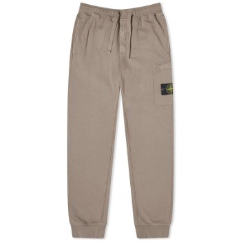 Stone Island Garment Dyed Pocket Sweat Pants 801564451-V0092
