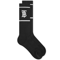 TB Monogram Sports Sock