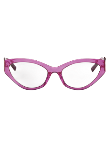 Balenciaga Everyday Cat-Eye Sunglasses BB0306S