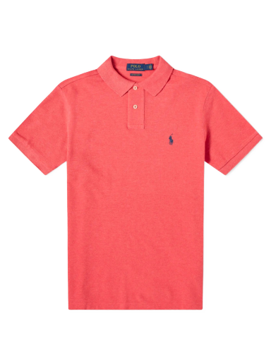 Jersey Pocket Striped FLEXDOG by Ralph Kangaroo Rugby Polo Shirt Lauren | shirt Polo 710890942001