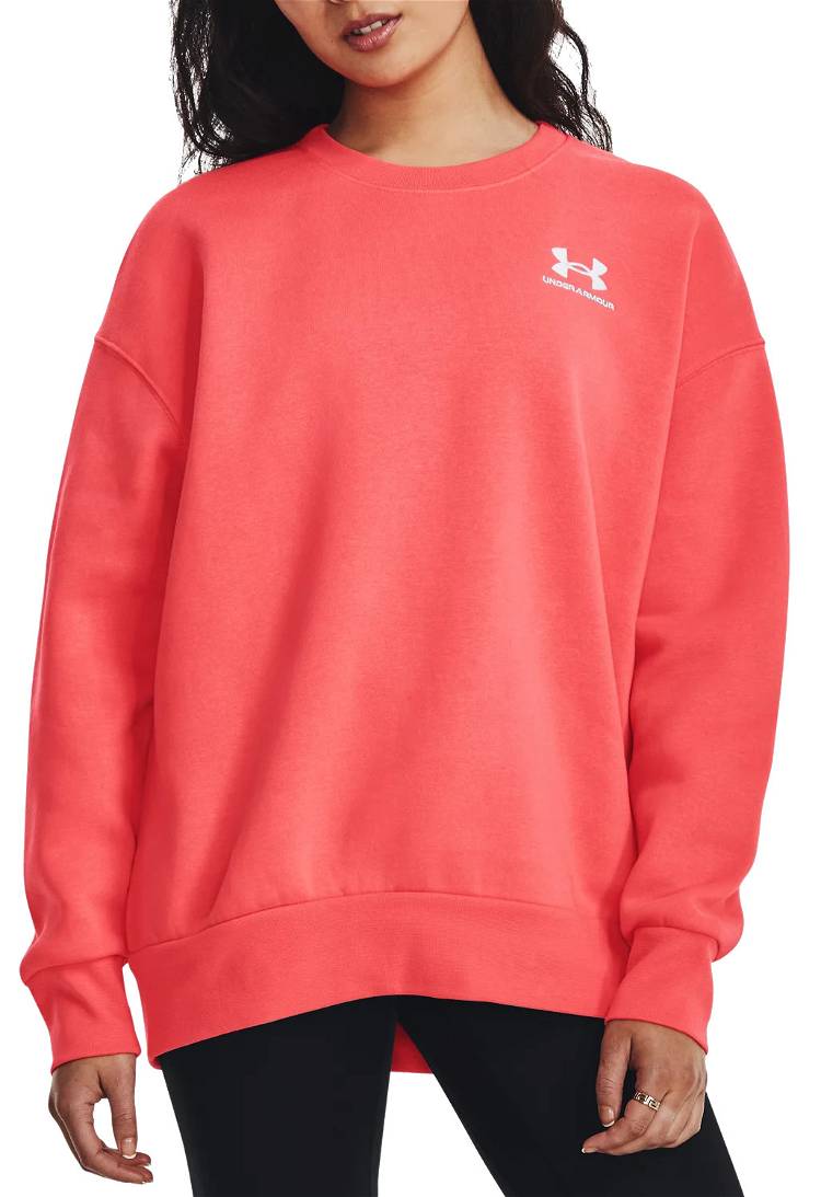 Hoodies and sweatshirts Under Armour Rival Terry Oversized Hoodie