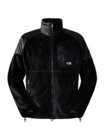The North Face Versa Velour Jacket NF0A84F6JK31