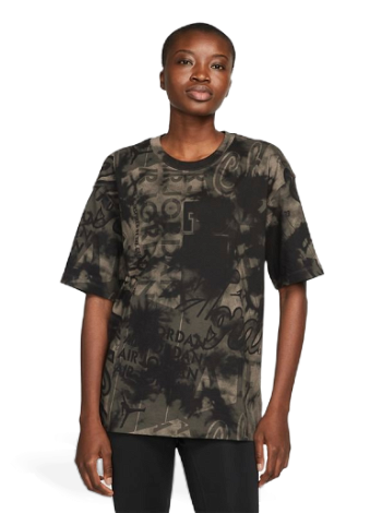 Nike Jordan (Her)itage Oversized Printed T-Shirt DN2769-040