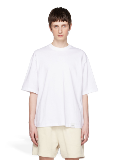 T-shirt CALVIN KLEIN Motion Blur Photoprint Short Sleeve T-Shirt