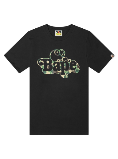 T-shirt BAPE Boombox T-Shirt 001TEJ801044M | FLEXDOG