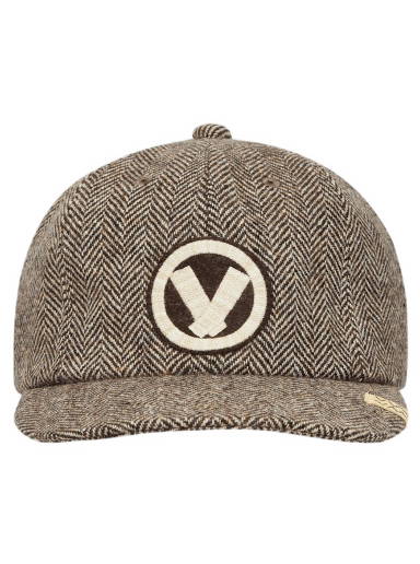 visvim Excelsior 2 V Cap 