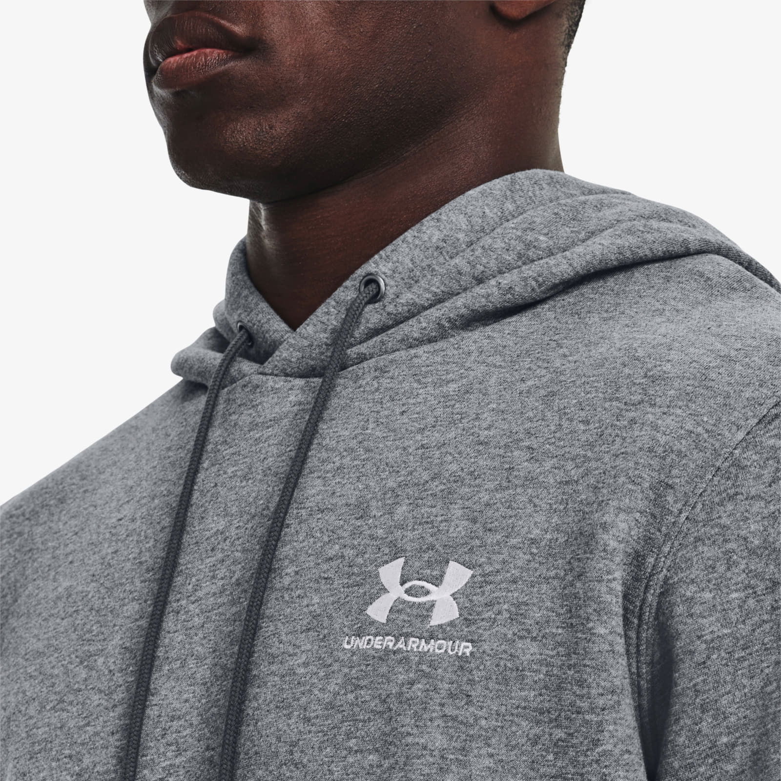 Under Armour M Essential Fleece - 50$, 1373882-012