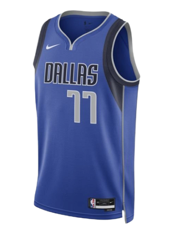 Nike Dallas Mavericks Icon Edition 2022/23 NBA Swingman Jersey DN2002-480