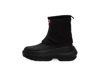KENZO Hunter Edition Boots "Black" FD62BT902F91
