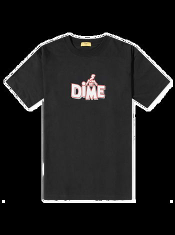 T-shirt Dime Knowtec Tee DIMEHO24ULT | FLEXDOG