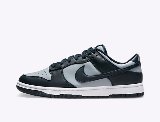 Dunk Low "Georgetown"