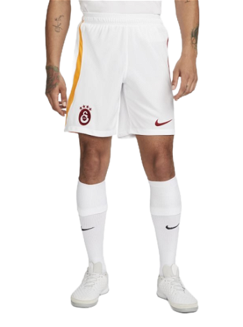 Nike Galatasaray SK 2022/23 Stadium Third Men's Dri-FIT Football Shorts DN2723-101
