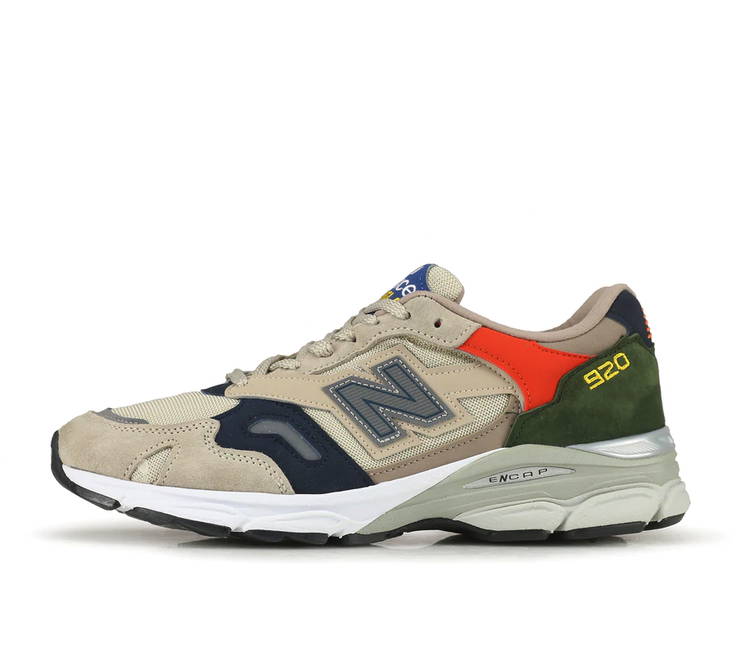 New Balance 920 Made In UK 