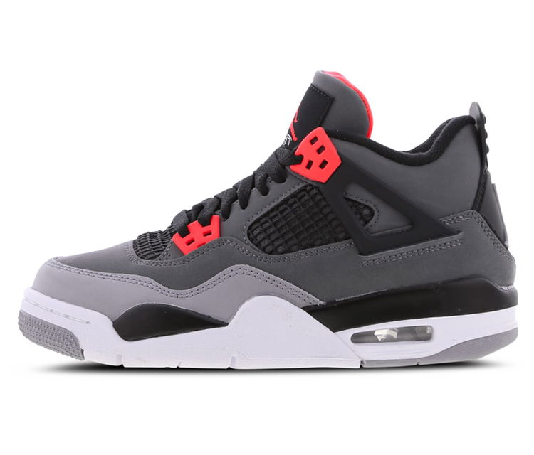 Air Jordan 4 Retro Infrared