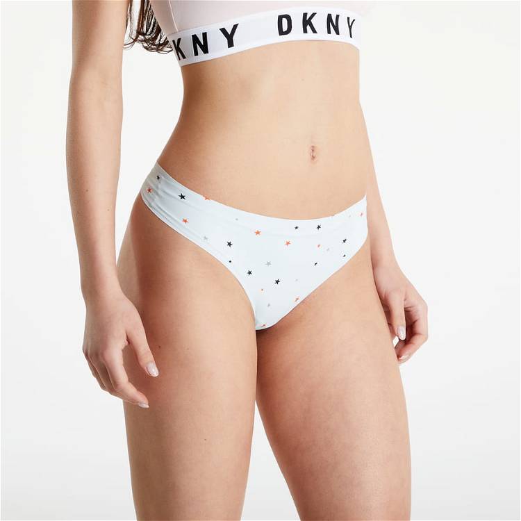 Panties DKNY Litewear-Cut Thong DK5026-I698Y