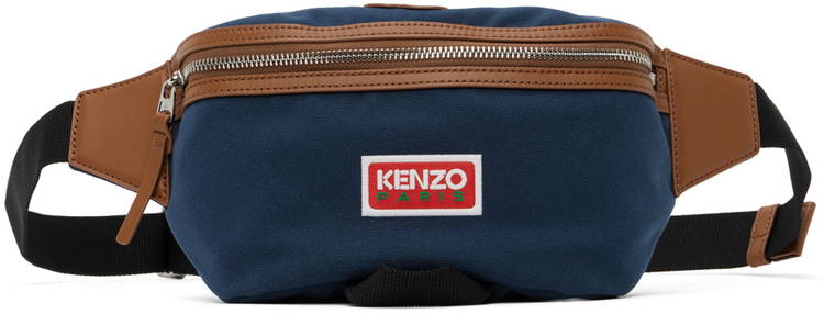 Kenzo shop fanny pack