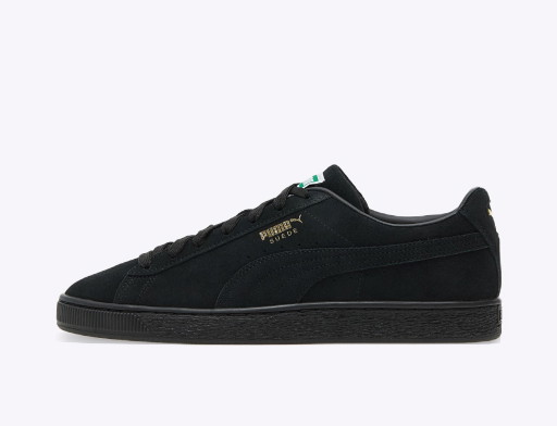 Suede Classic XXI