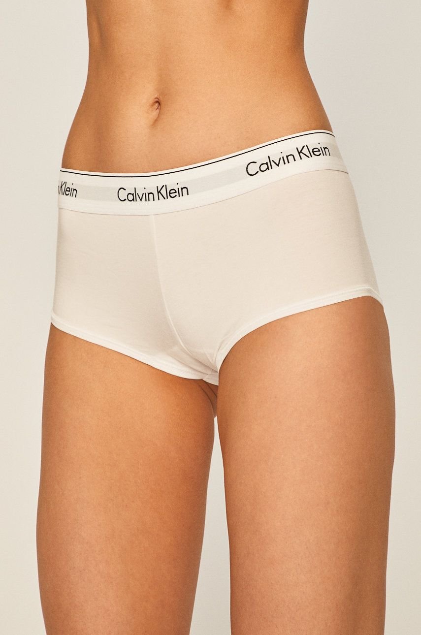 Panties CALVIN KLEIN Boyshort Underwear 0000F3788E | FlexDog