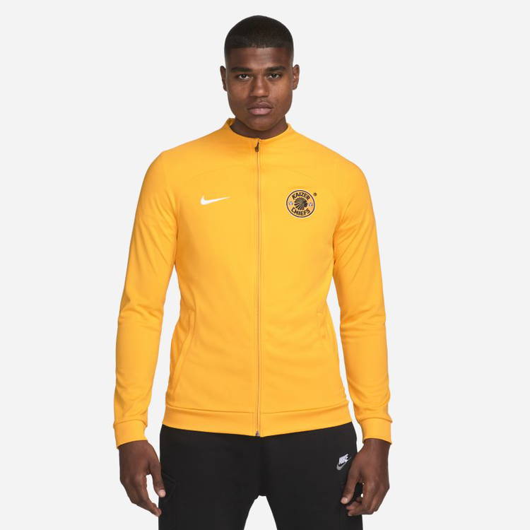 Kaizer chiefs cheap bench jacket