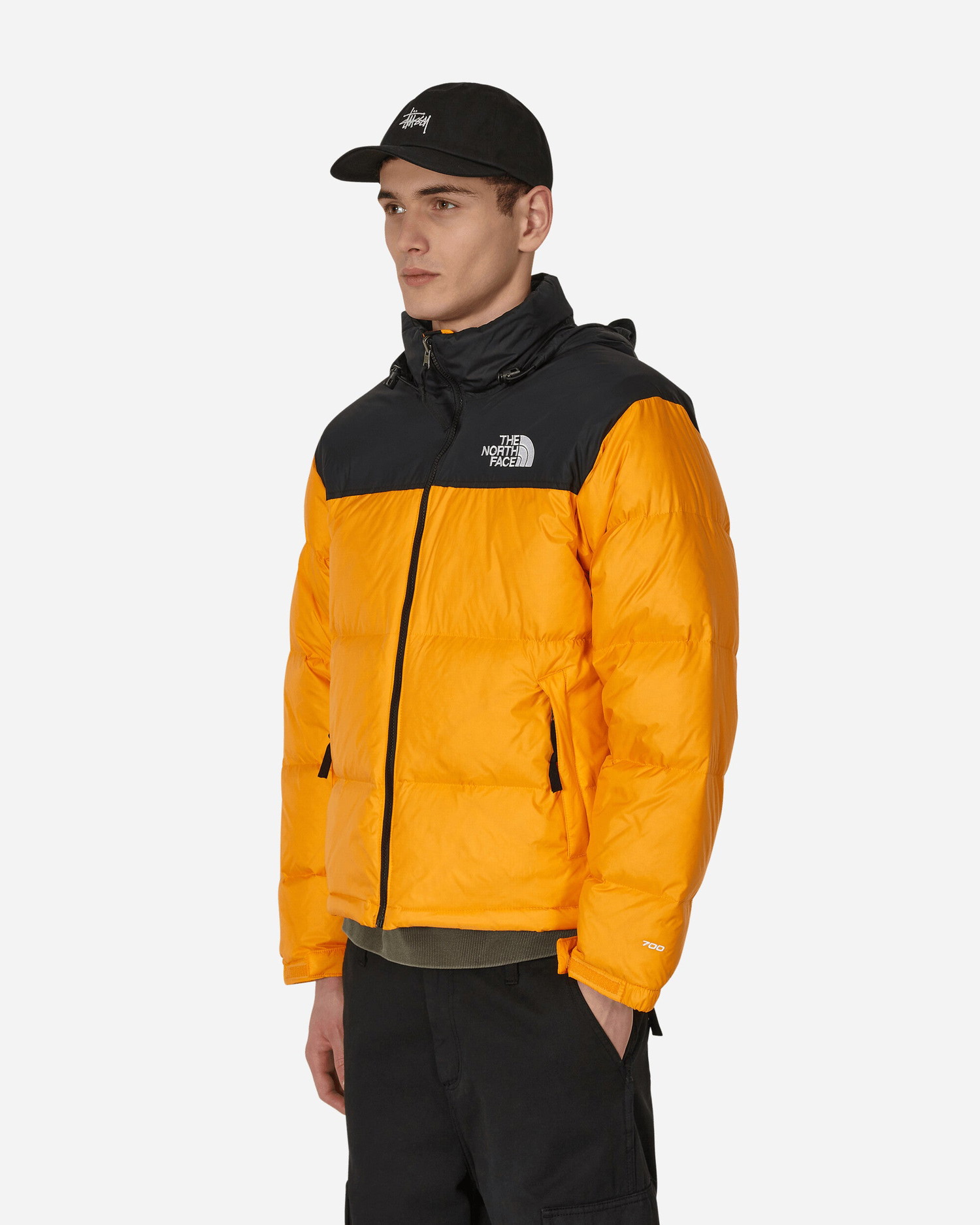 Puffer jacket The North Face 1996 Retro Nuptse Jacket NF0A3C8D 78M1 ...