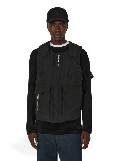 A-COLD-WALL* Padded Gilet