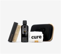 The Ultimate Shoe Cleaner Kit