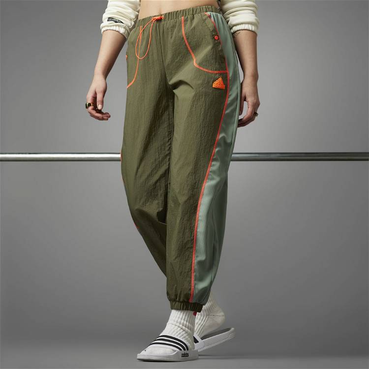 Sweatpants adidas Originals Lift Your Mind Low-Rise Pants IP3738