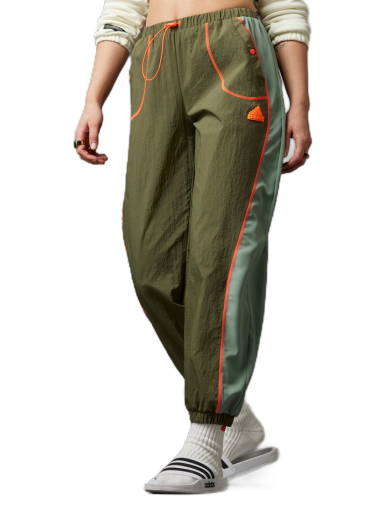 Sweatpants Nike Sportswear Phoenix Fleece High-Waisted Open-Hem Tracksuit  Bottoms FV4972-323