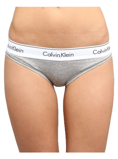 Panties CALVIN KLEIN Body Cotton Thong 5 Pack QD6013E 1ID