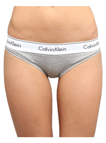 CALVIN KLEIN Cotton Bikini Briefs F3787E-020