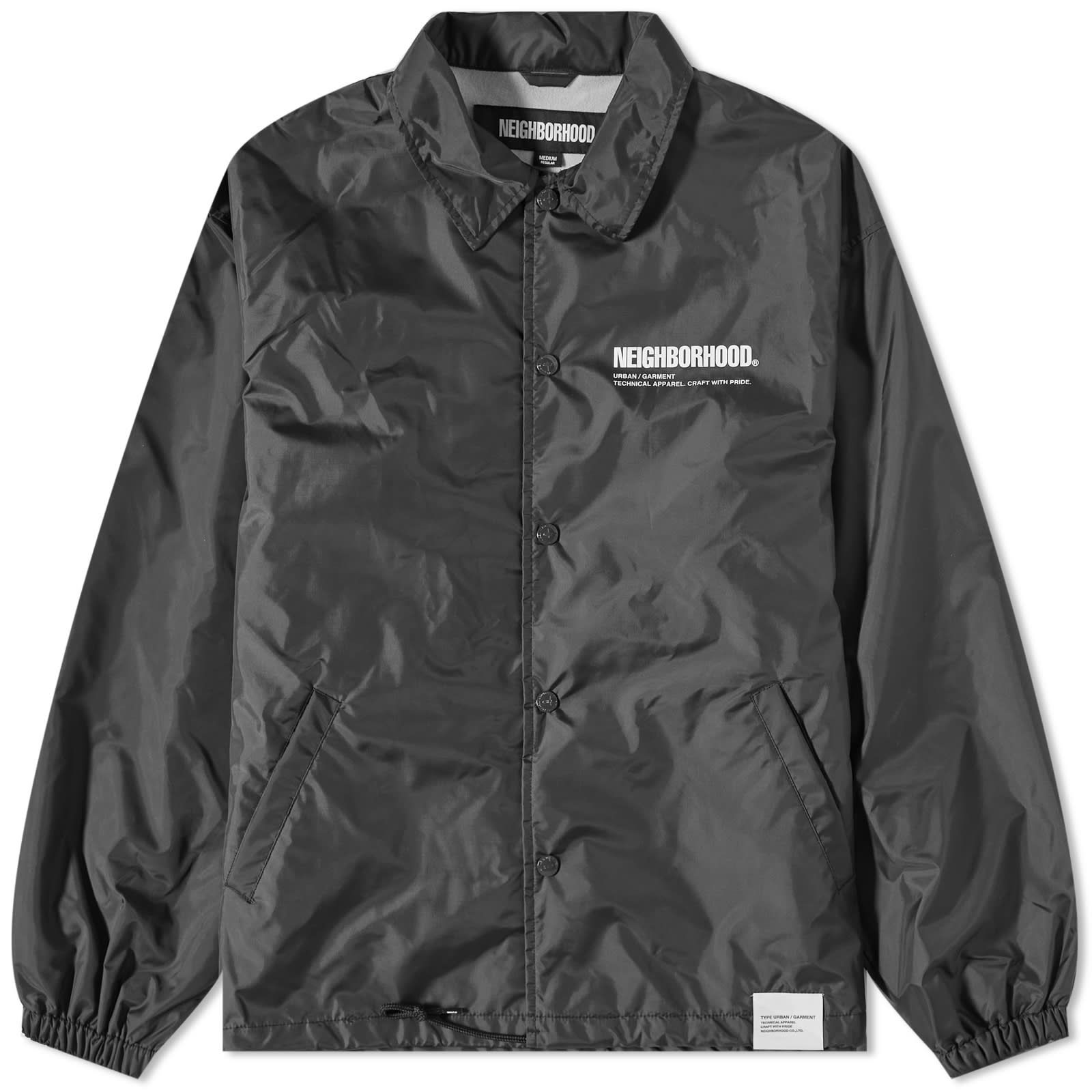 NEIGHBORHOOD WINDBREAKER JACKET Sサイズ-