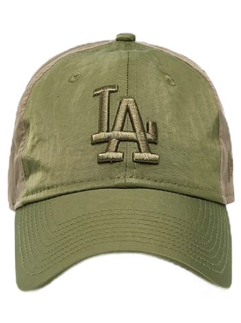 New Era Los Angeles Dodgers Multi Texture 9Twenty Adjustable Cap 60358073