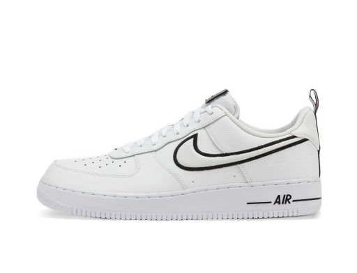 Nike Air Force 1 Low Reflective Swoosh FB8971-100