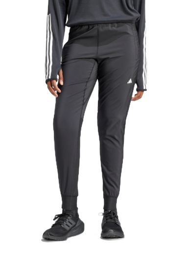 SZN FLEXDOG adidas | Washed Fleece Performance Sweatpants Sportswear IL3266 ALL