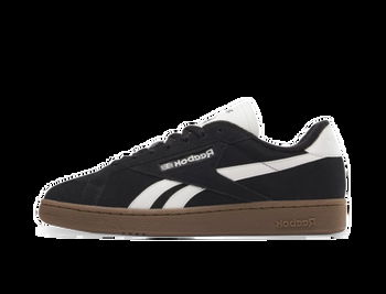 Reebok Club C "Core Black" 100033053